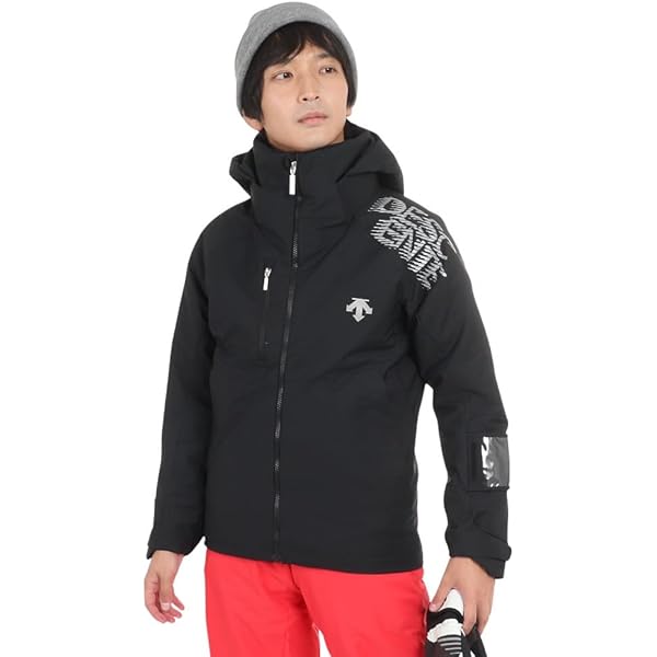 Amazon.co.jp: スキー ウェア メンズ レディース DESCENTE デサント